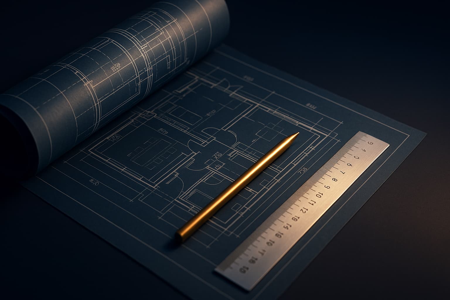 Preconstrucción en Miami al atardecer